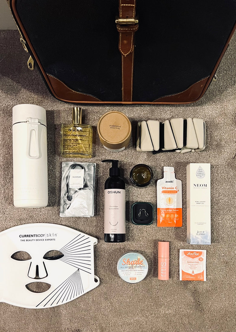 Founders Holiday ‘Packing’ Essentials