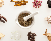 What are Adaptogens? How would you like to be the 'holiday version of you' every day?