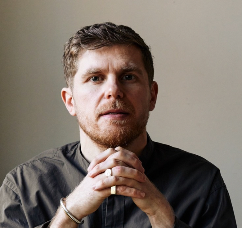 KIRK HAWORTH - 'Champion of Champions' in BBC's Great British Menu 2024