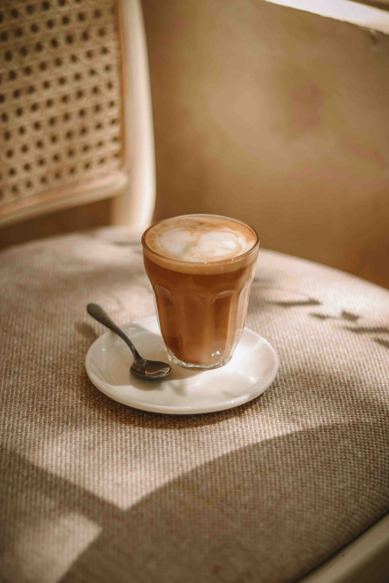 Mocha Macchiato
