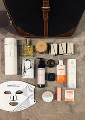 Founders Holiday ‘Packing’ Essentials