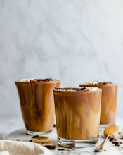 Supernova ‘Snickers’ Latte