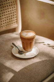 Mocha Macchiato
