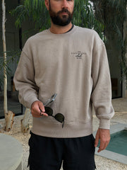 Supernova Sweatshirt