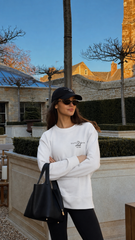 Supernova Sweatshirt