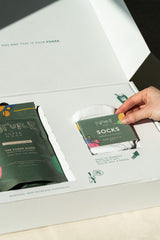 Future Starter Packs... Especially for children