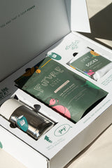 Future Starter Packs... Especially for children