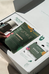 Future Starter Packs... Especially for children