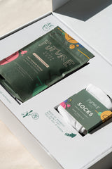 Future Starter Packs... Especially for children