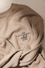 Supernova Sweatshirt